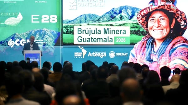 Congreso Minería 5